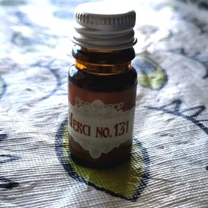 Perfume Oil Blooddrop
